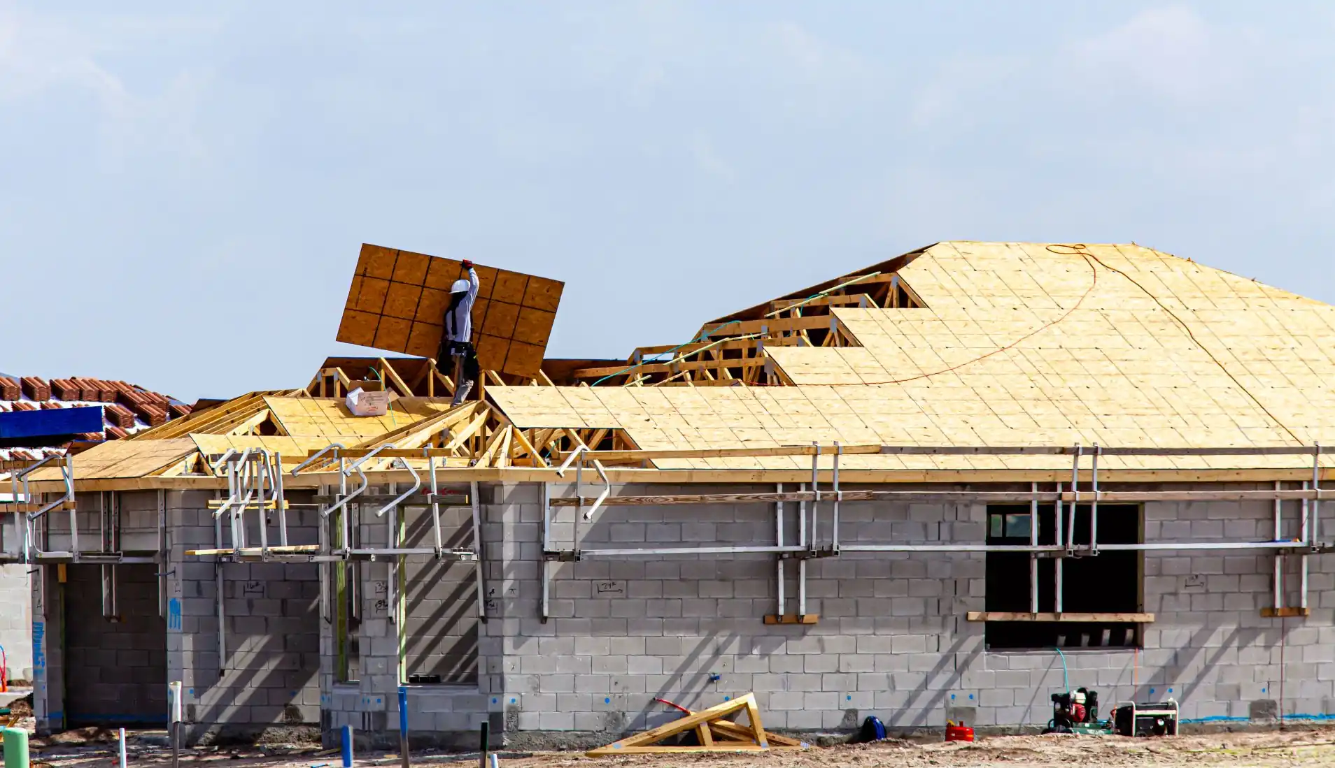 How Home Builders Can Stay Fit and Healthy