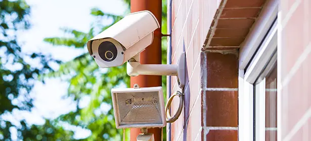 Integrating IP Cameras for Peace of Mind