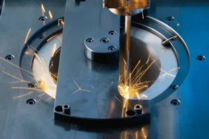 optimizing laser welding processes